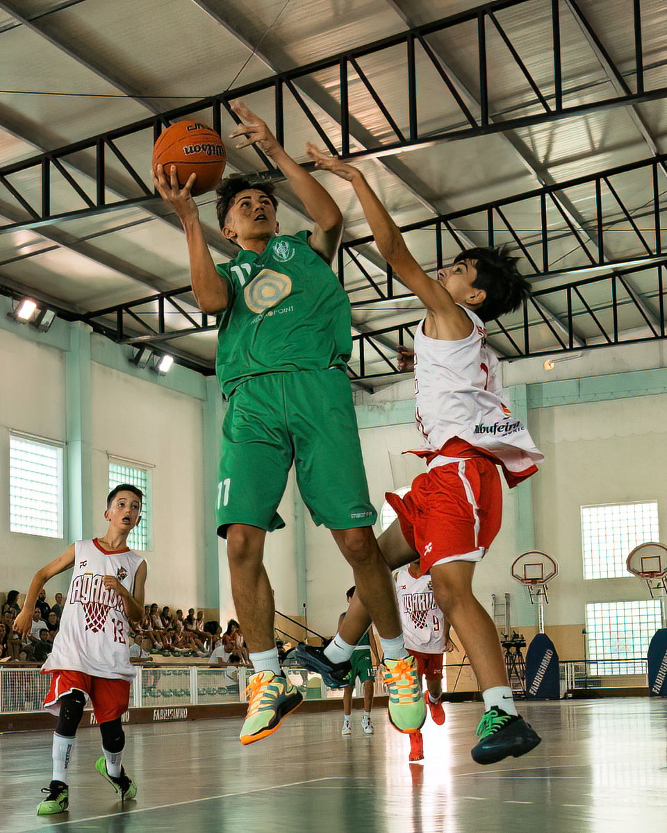 Ginásio Vs ABA 14 M (1215h)