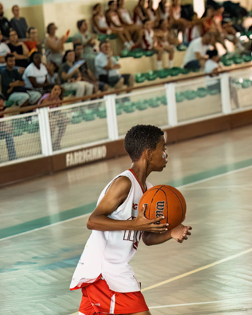 Ginásio Vs ABA 14 M (1215h)