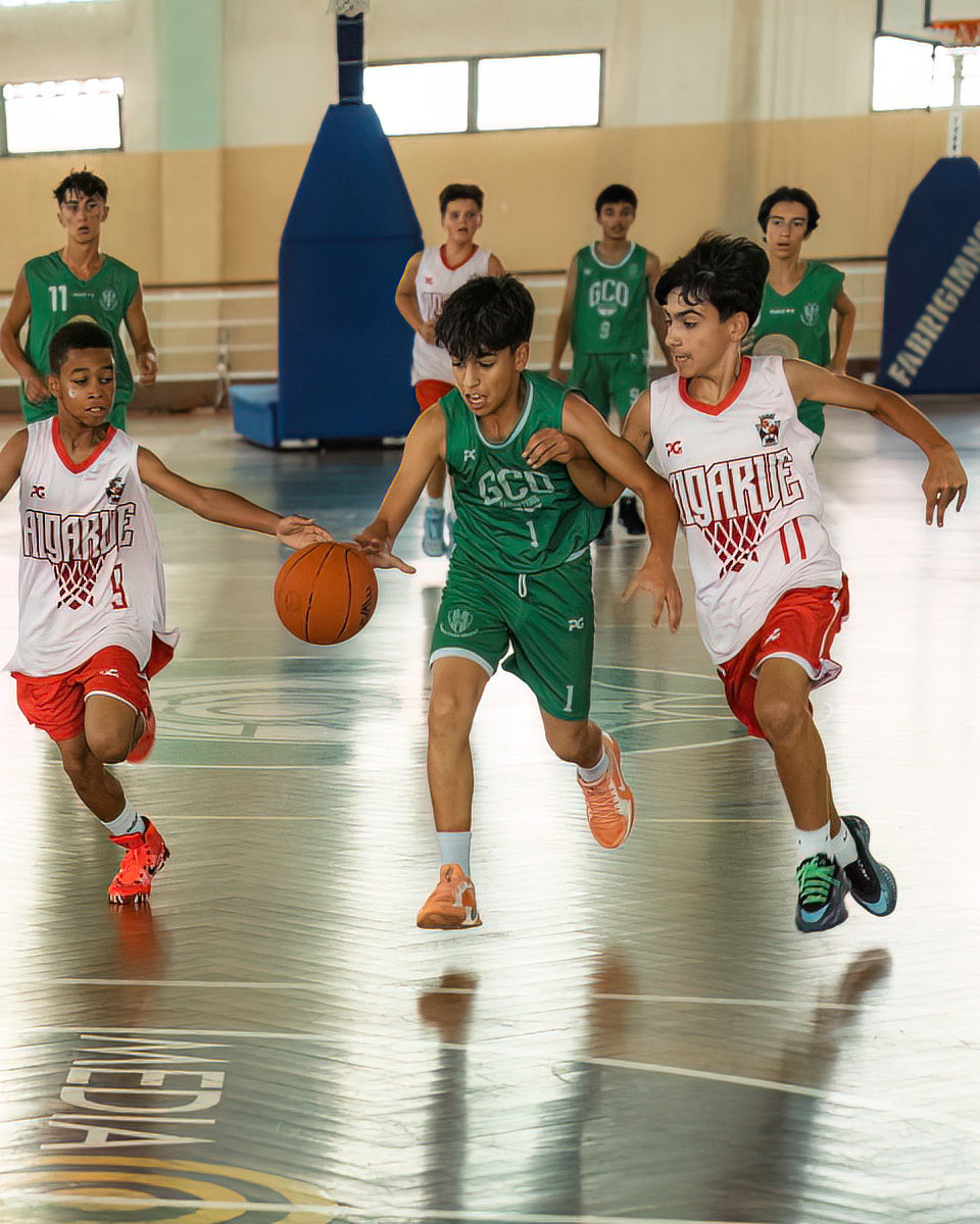 Ginásio Vs ABA 14 M (1215h)