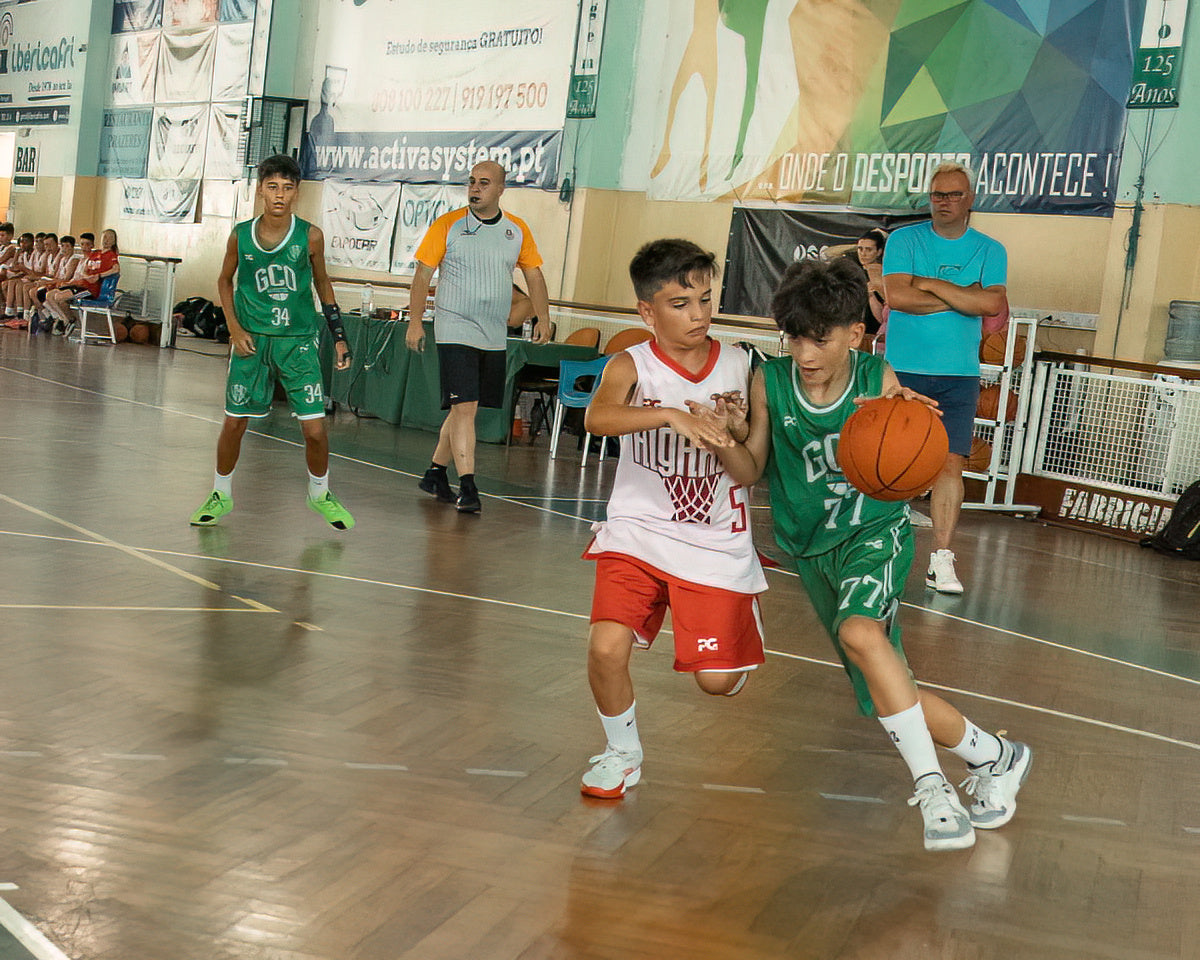 Ginásio Vs ABA 14 M (1215h)