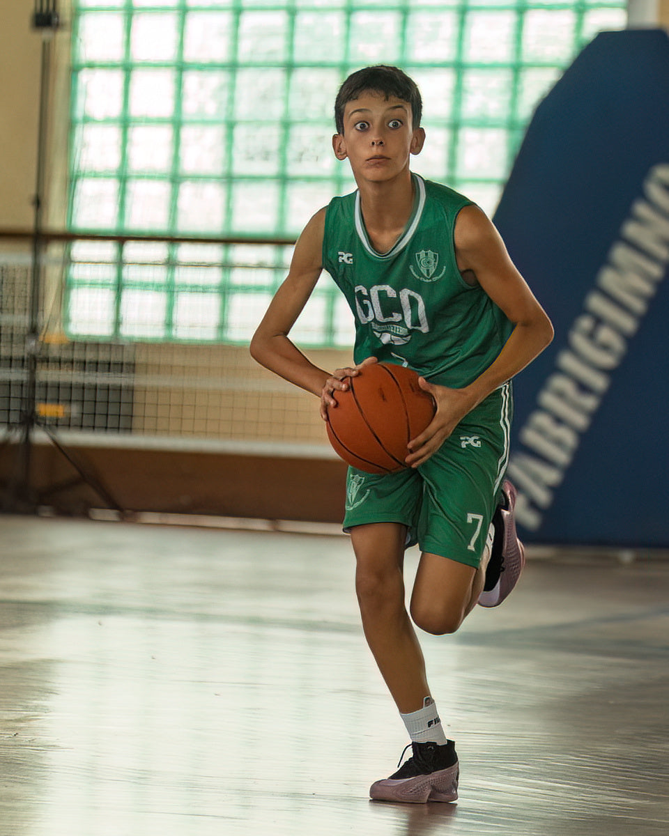 Ginásio Vs ABA 14 M (1215h)