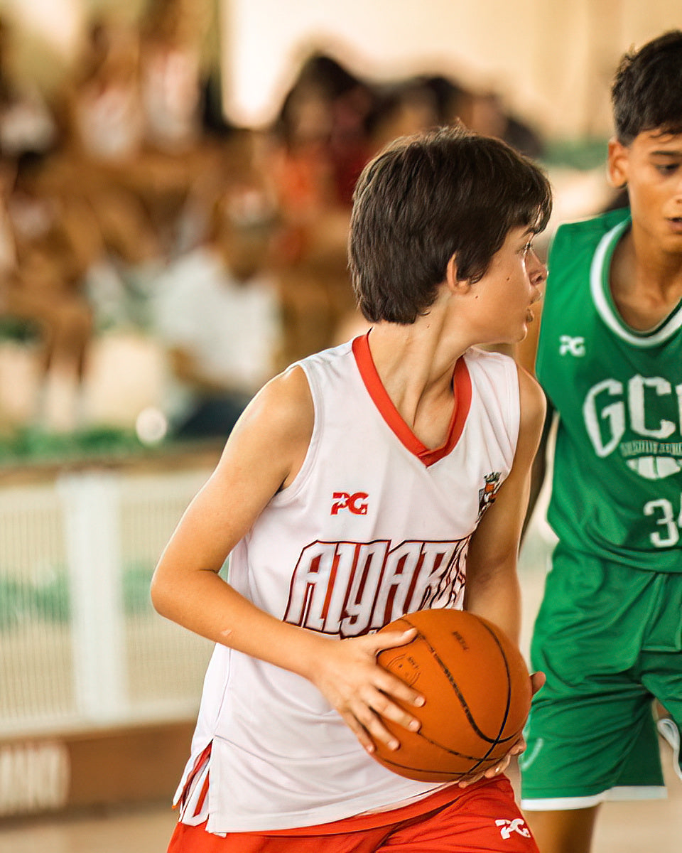 Ginásio Vs ABA 14 M (1215h)