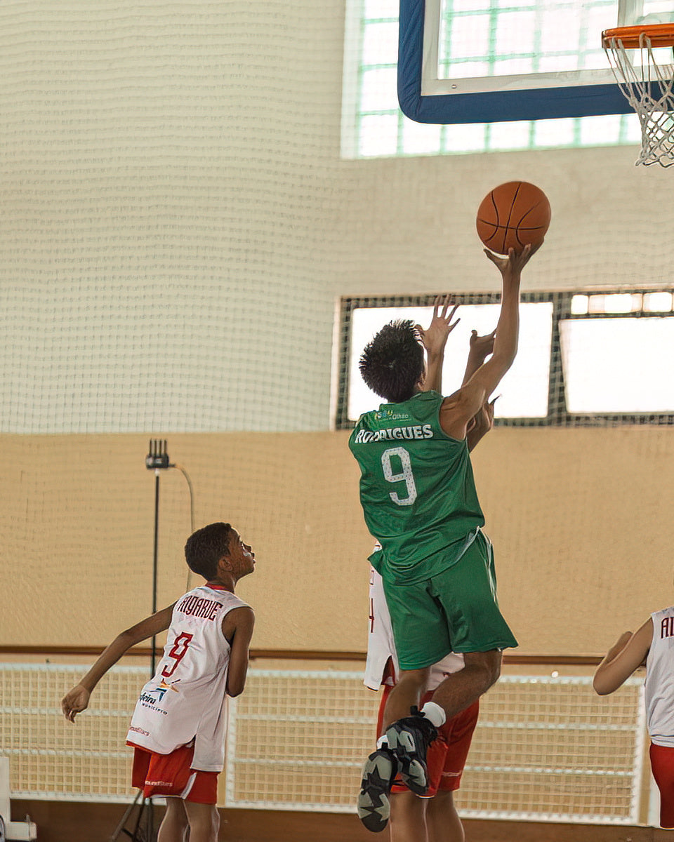 Ginásio Vs ABA 14 M (1215h)