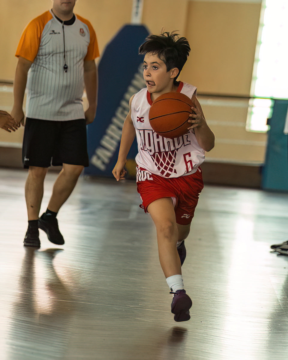 Ginásio Vs ABA 14 M (1215h)