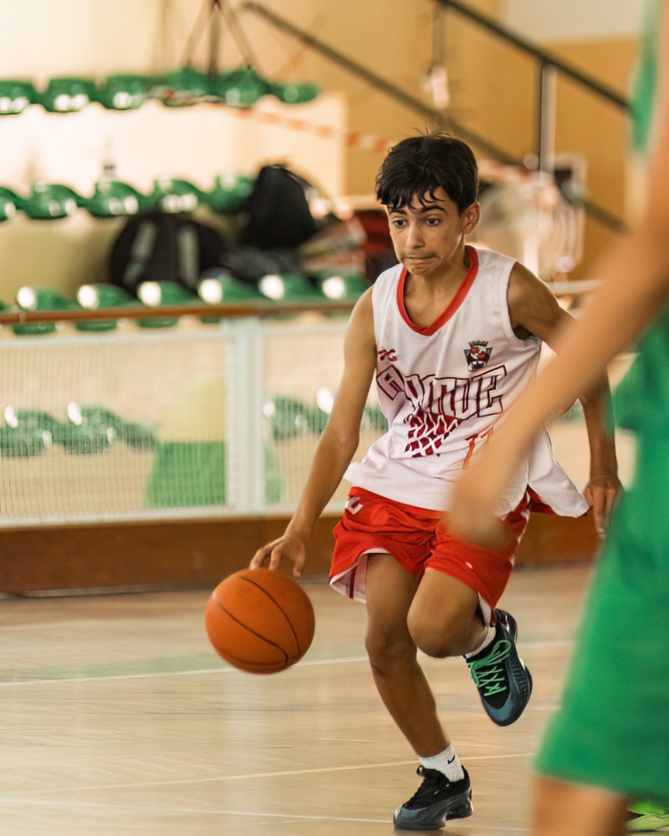 Ginásio Vs ABA 14 M (1215h)