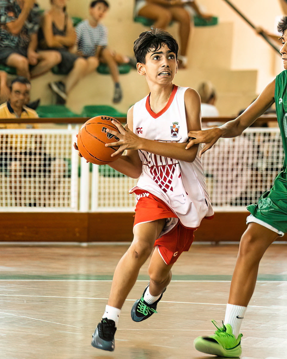 Ginásio Vs ABA 14 M (1215h)