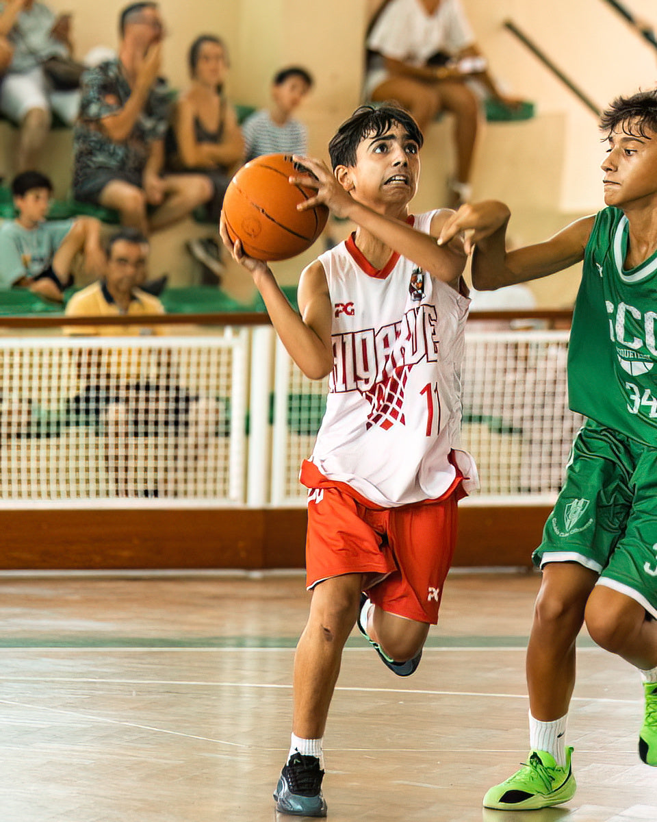 Ginásio Vs ABA 14 M (1215h)