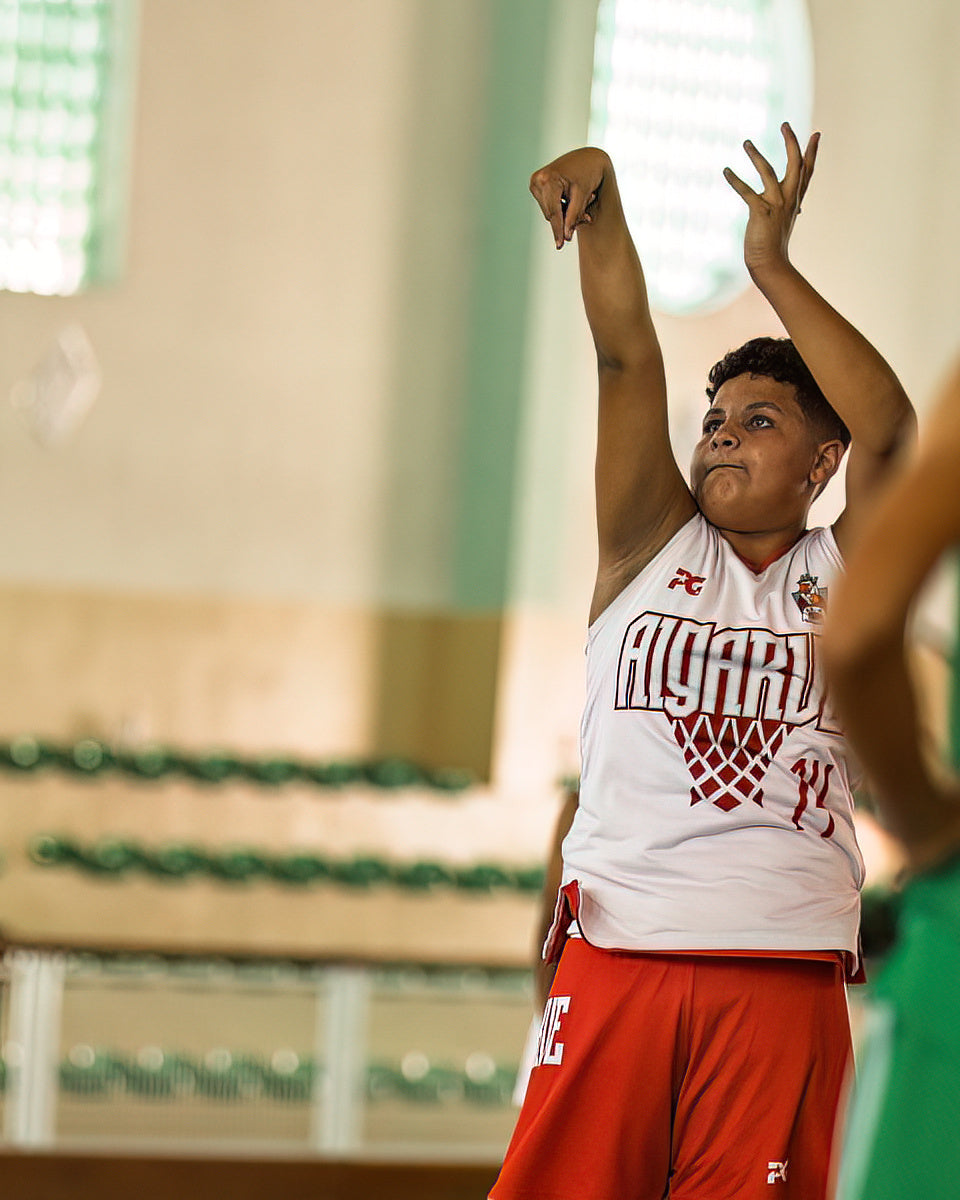 Ginásio Vs ABA 14 M (1215h)