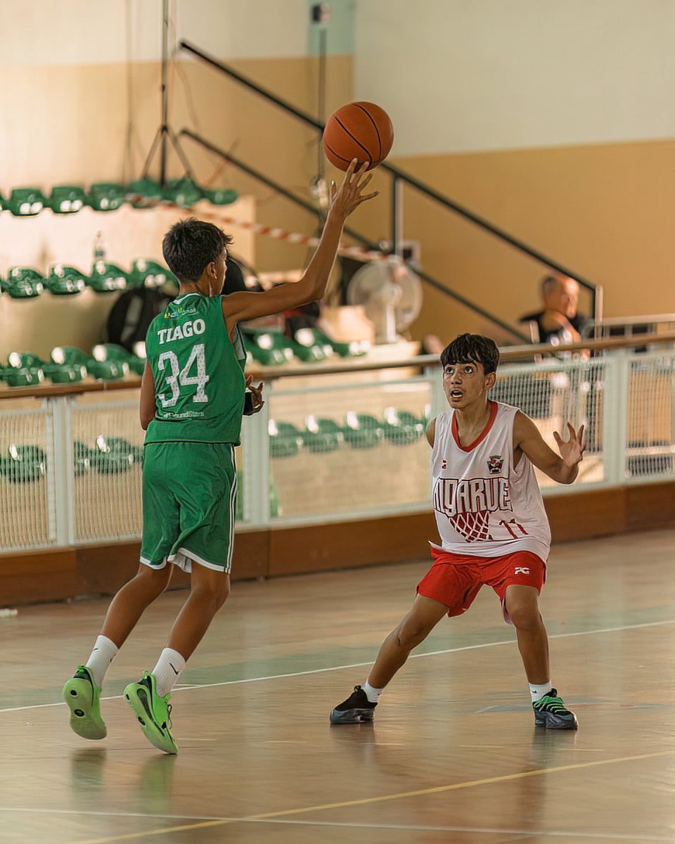 Ginasio Vs A.B.A 14 M (1215h)