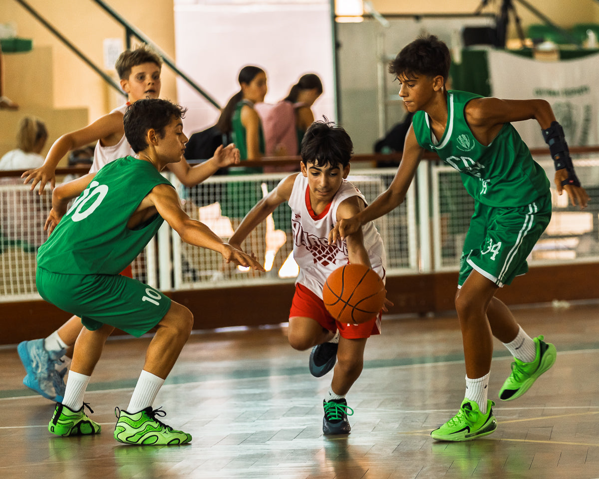 Ginasio Vs A.B.A 14 M (1215h)