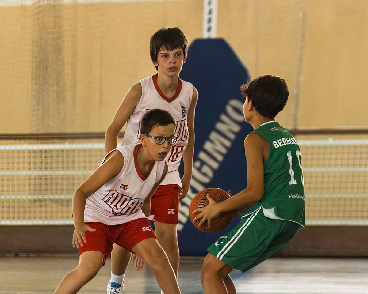 Ginasio Vs A.B.A 14 M (1215h)