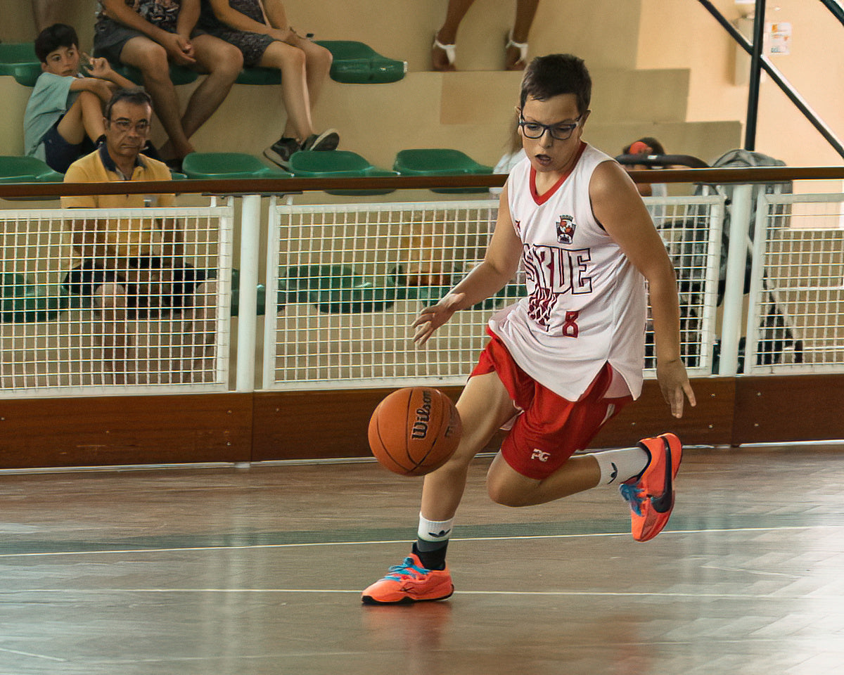 Ginasio Vs A.B.A 14 M (1215h)