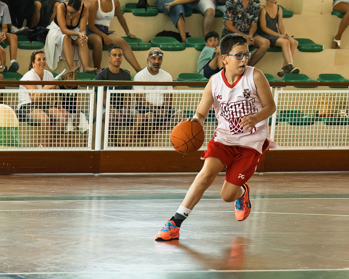 Ginasio Vs A.B.A 14 M (1215h)