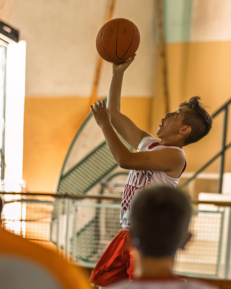 Ginasio Vs A.B.A 14 M (1215h)