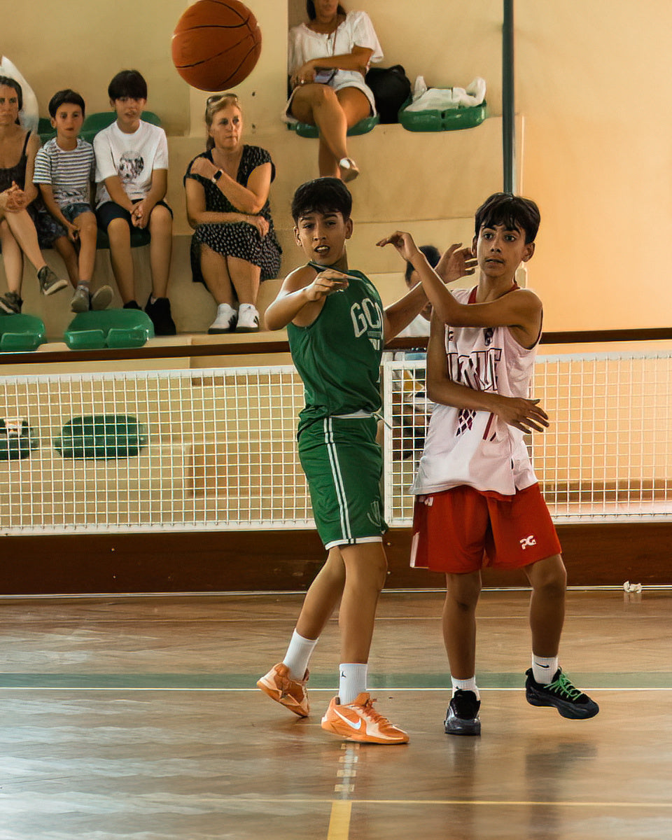 Ginasio Vs A.B.A 14 M (1215h)