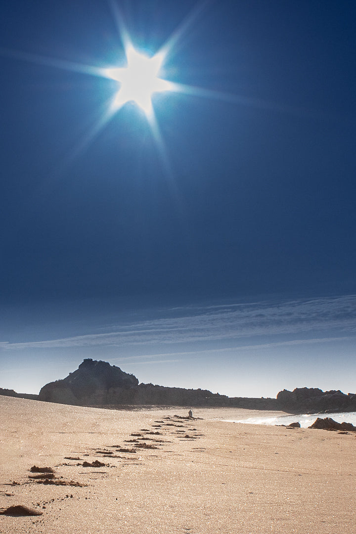 Praia dos Alemães, Albufeira
