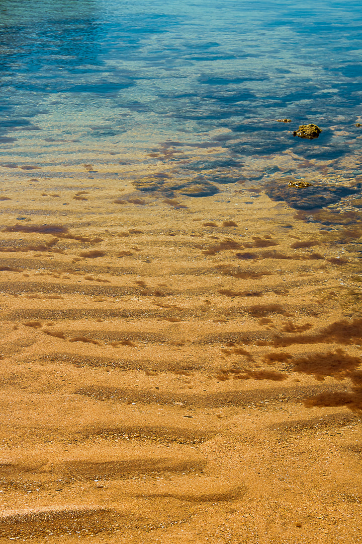 Praia dos Arrifes, Albufeira