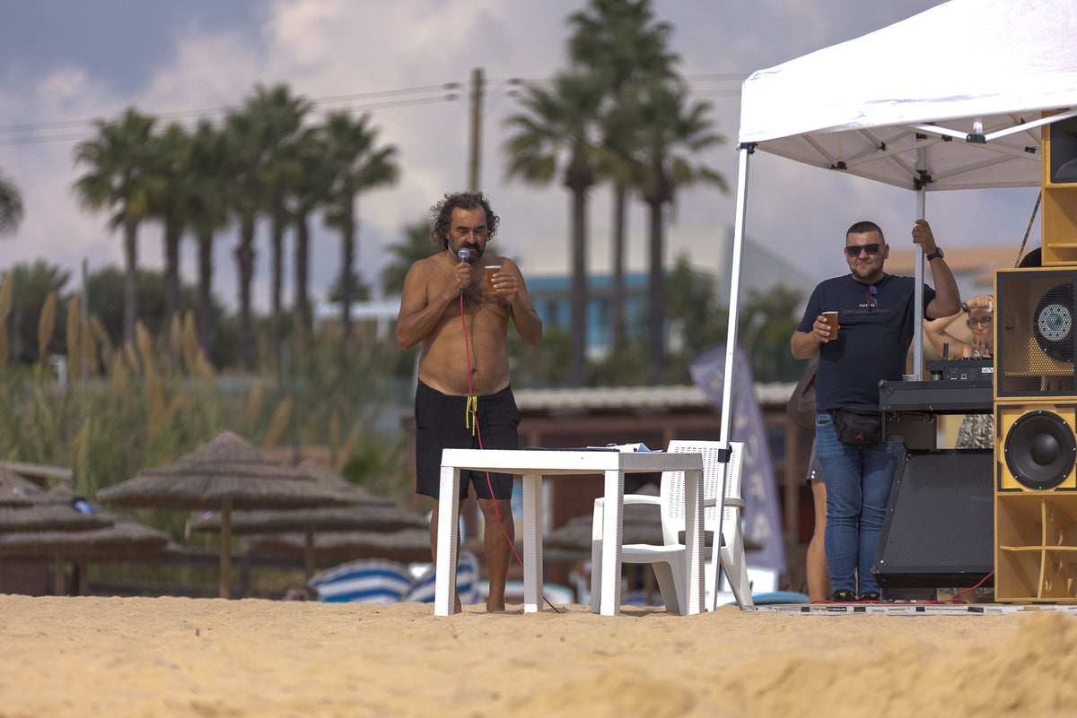 Surf Albufeira Club - Championship 2026 6/6