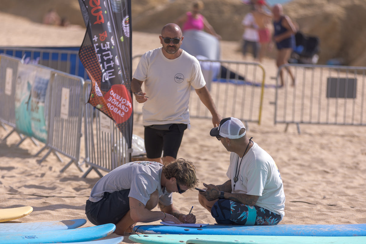 Surf Albufeira Club - Championship 2026 3/6