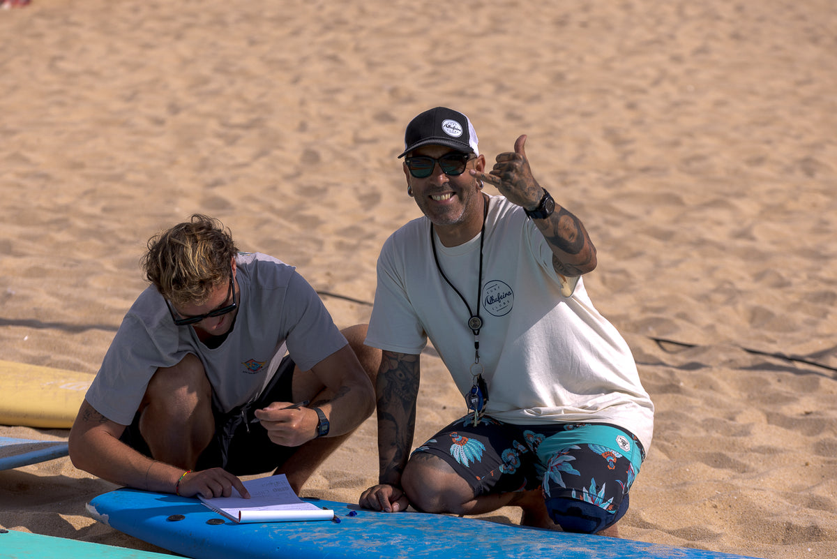 Surf Albufeira Club - Championship 2026 3/6