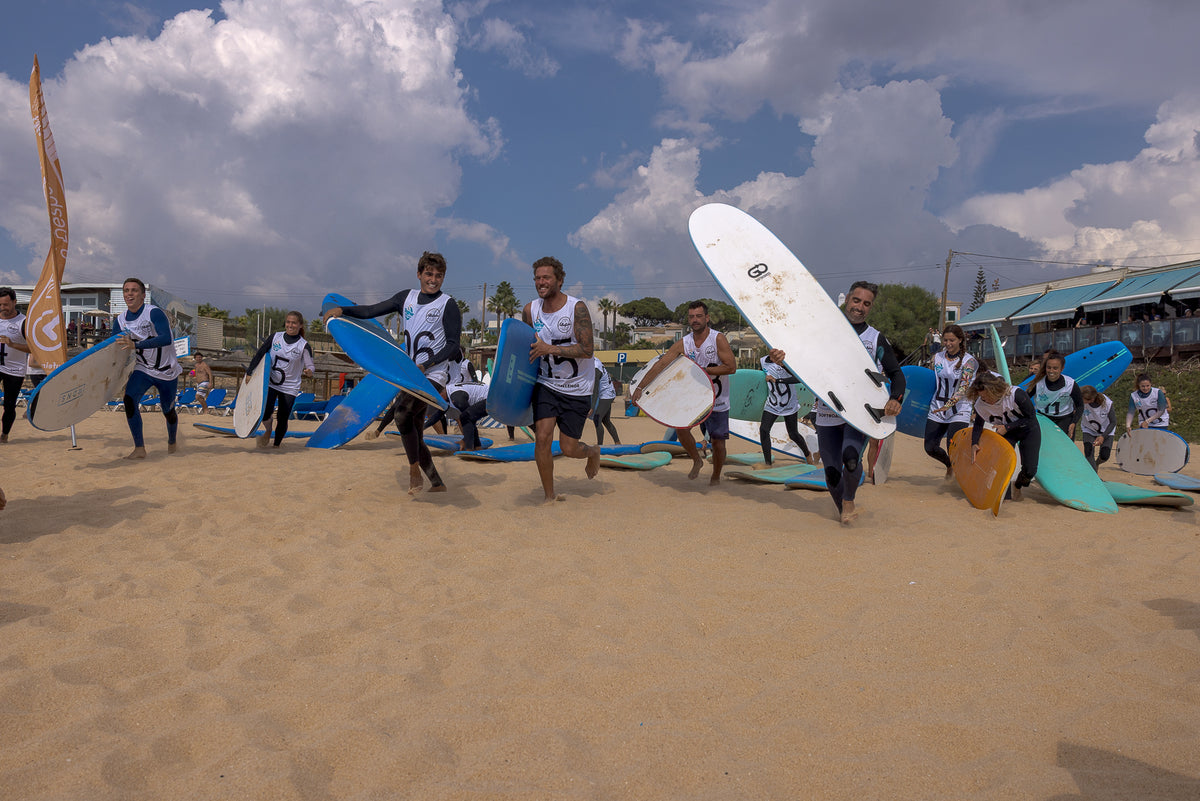 Surf Albufeira Club - Campeonato 2026