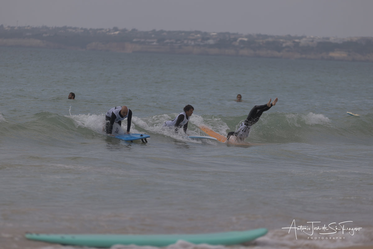 Surf Albufeira Club - Campeonato 2026