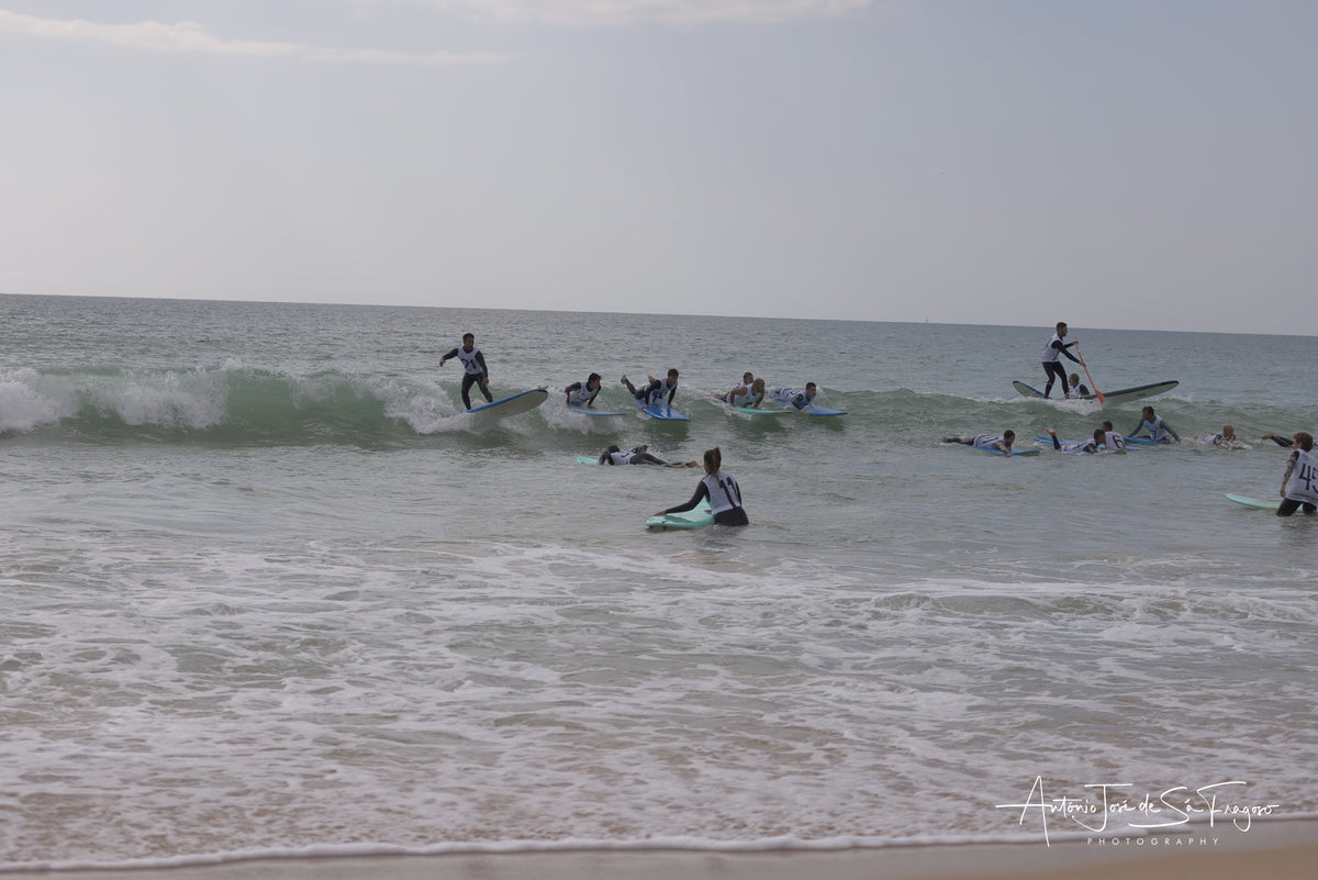 Surf Albufeira Club - Campeonato 2026