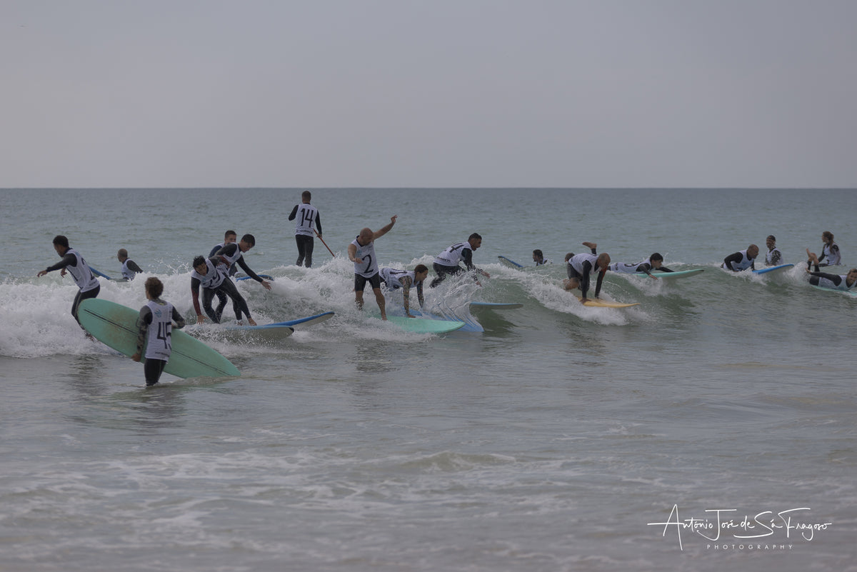 Surf Albufeira Club - Campeonato 2026