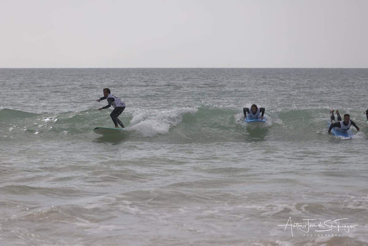 Surf Albufeira Club - Campeonato 2026