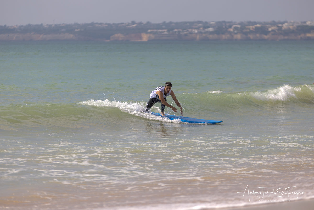 Surf Albufeira Club - Campeonato 2026