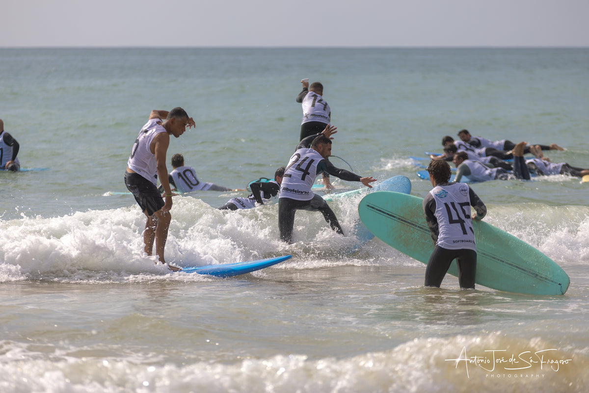 Surf Albufeira Club - Campeonato 2026
