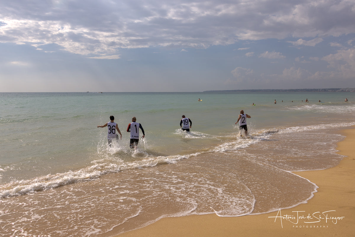 Surf Albufeira Club - Campeonato 2026