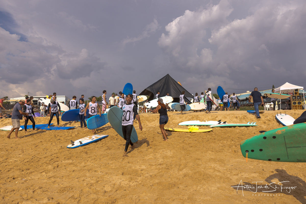 Surf Albufeira Club - Campeonato 2026