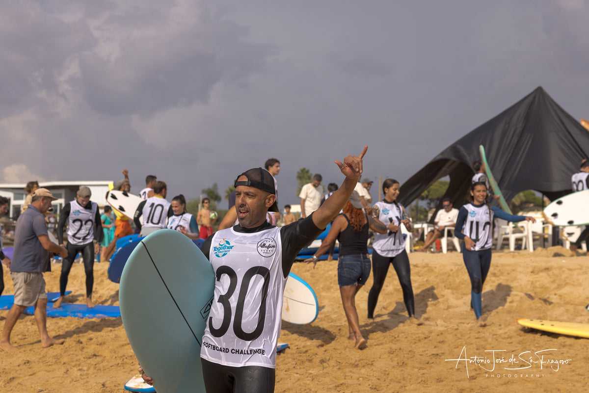Surf Albufeira Club - Campeonato 2026