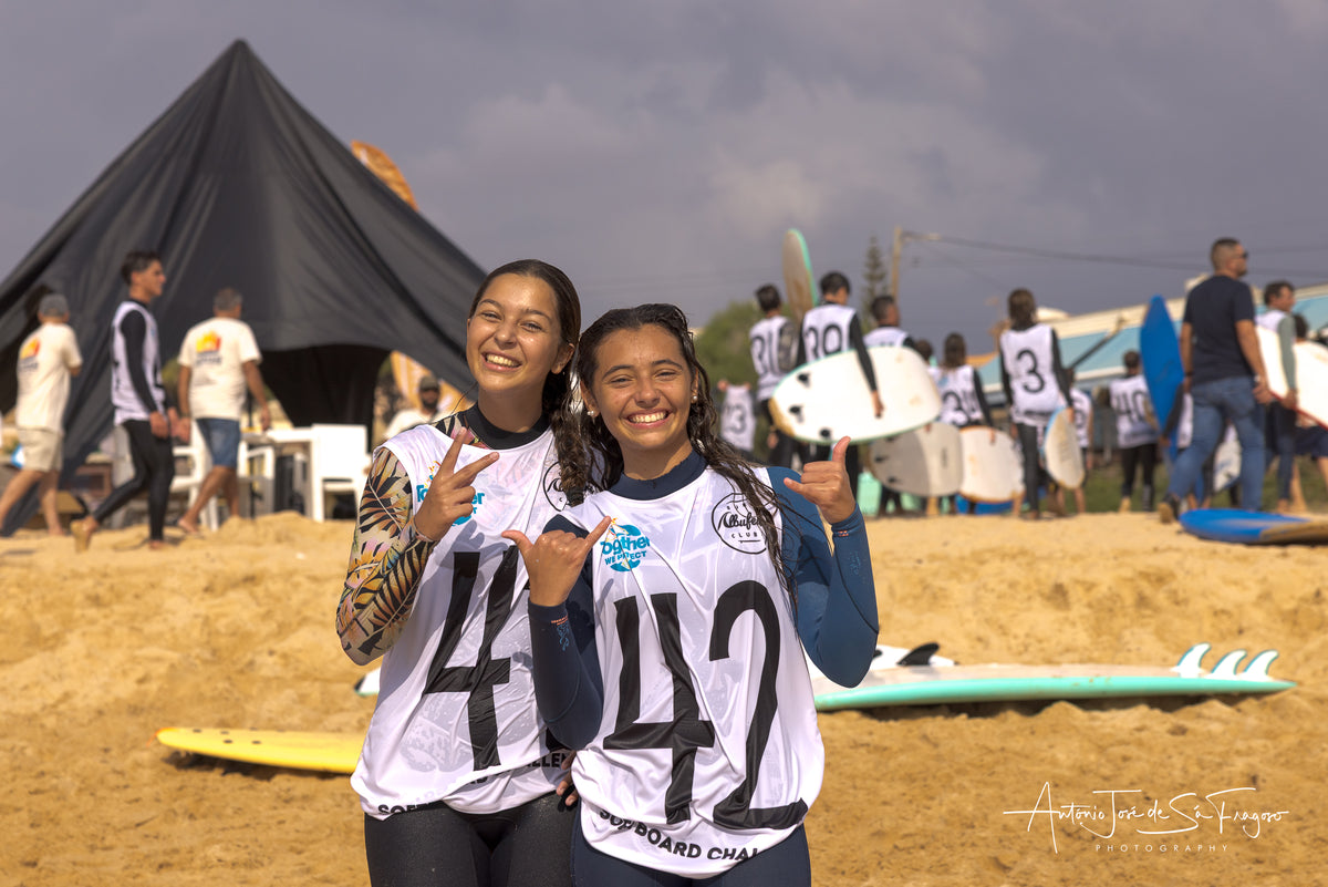 Surf Albufeira Club - Campeonato 2026