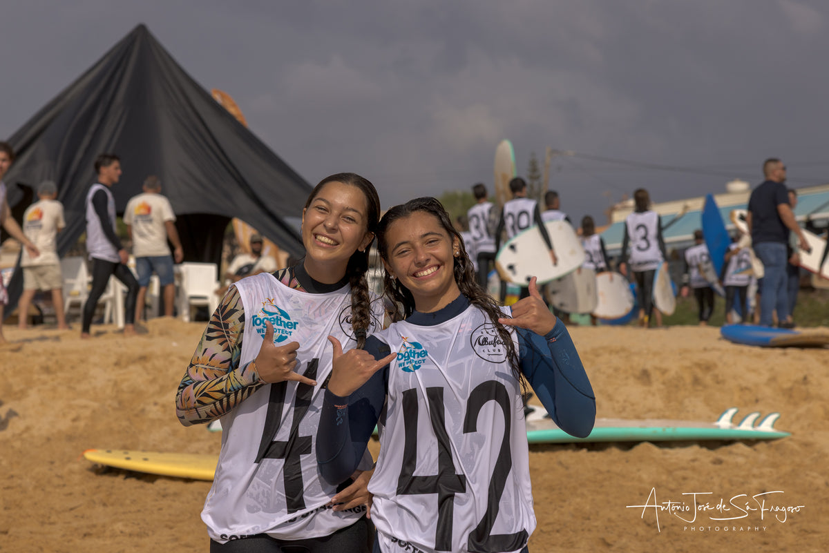Surf Albufeira Club - Campeonato 2026