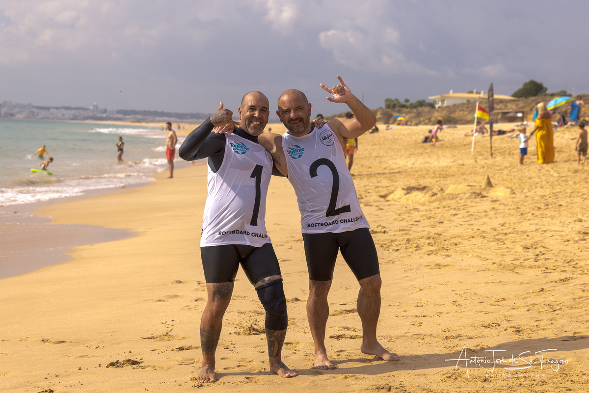 Surf Albufeira Club - Campeonato 2026