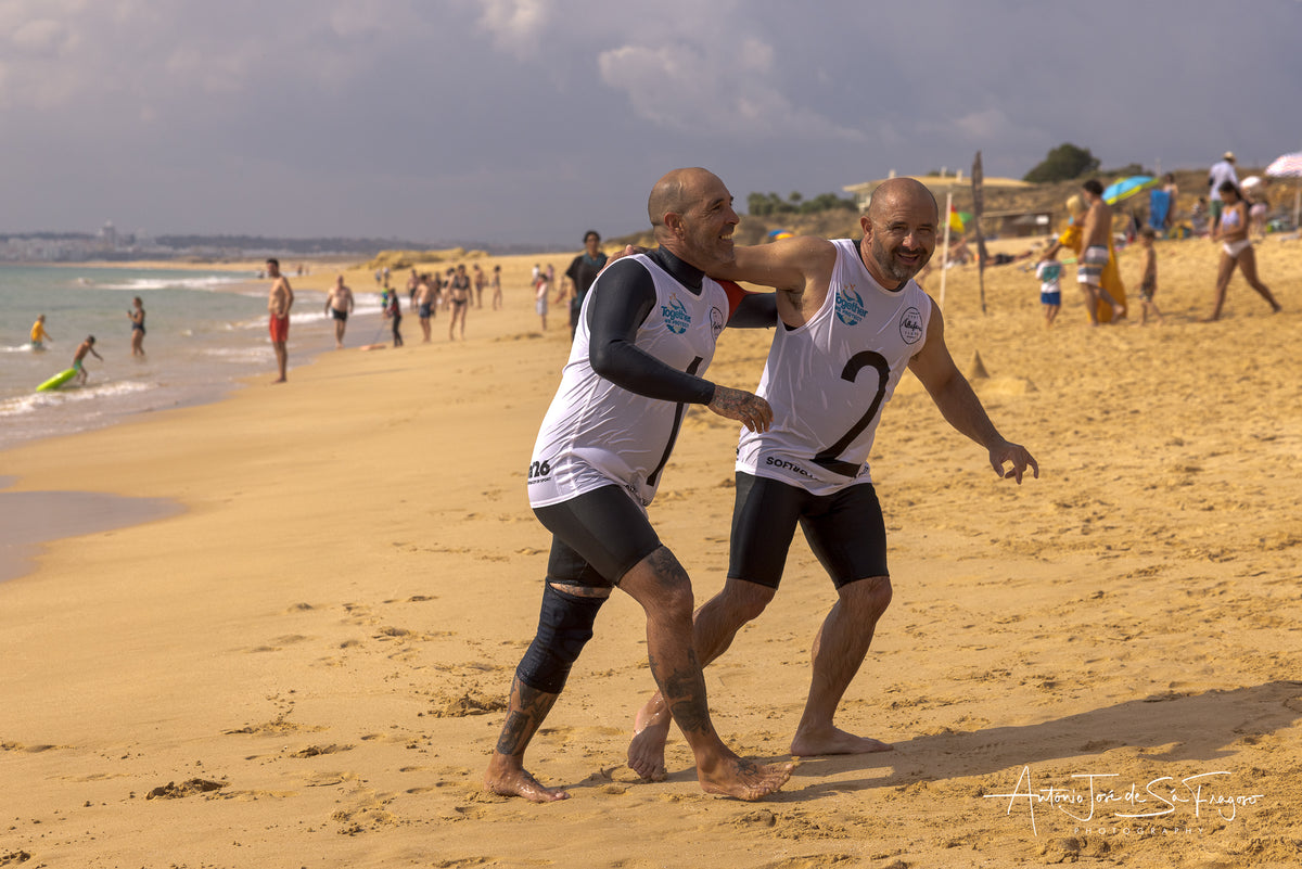 Surf Albufeira Club - Campeonato 2026