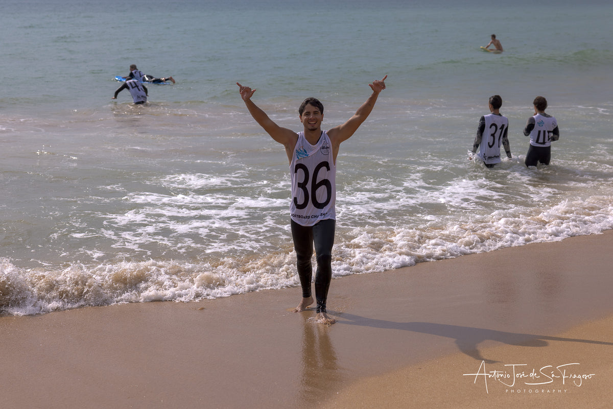 Surf Albufeira Club - Campeonato 2026