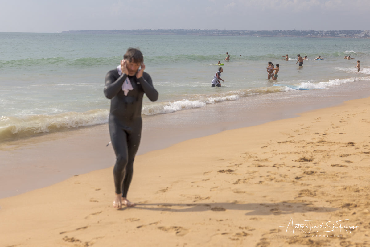 Surf Albufeira Club - Campeonato 2026