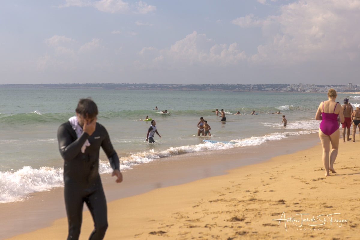 Surf Albufeira Club - Campeonato 2026