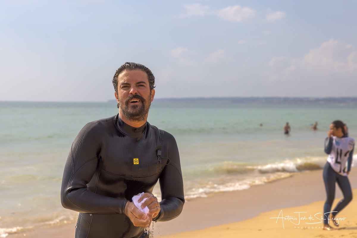 Surf Albufeira Club - Campeonato 2026