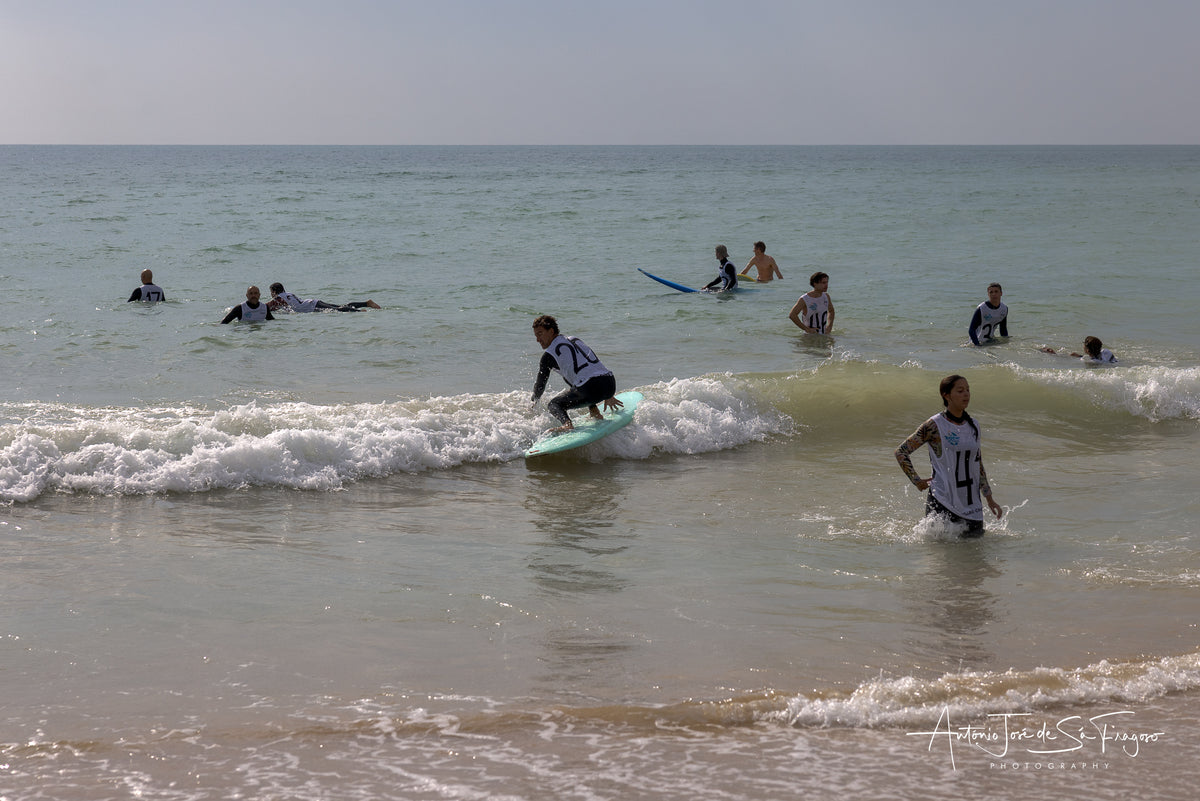 Surf Albufeira Club - Campeonato 2026