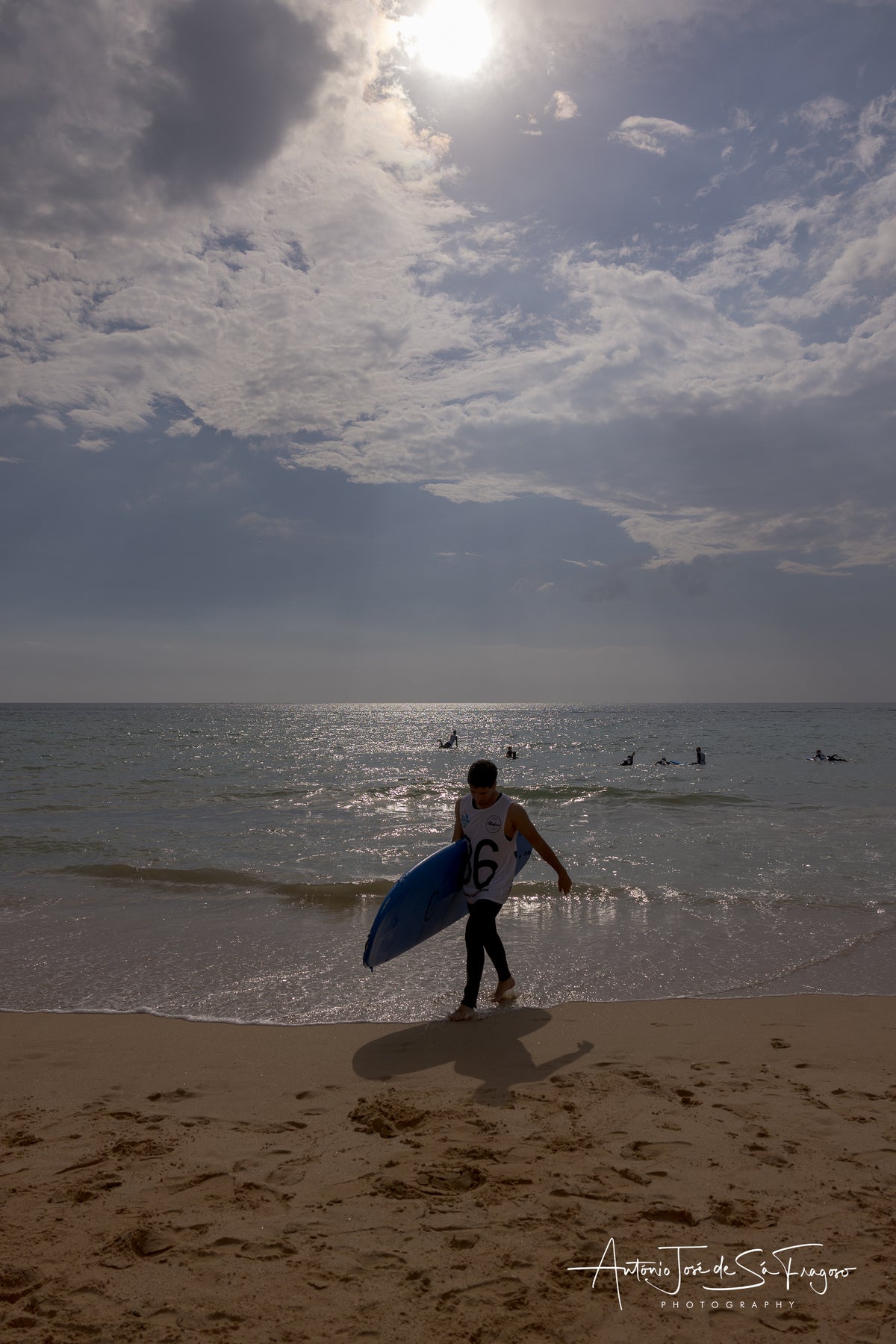 Surf Albufeira Club - Campeonato 2026