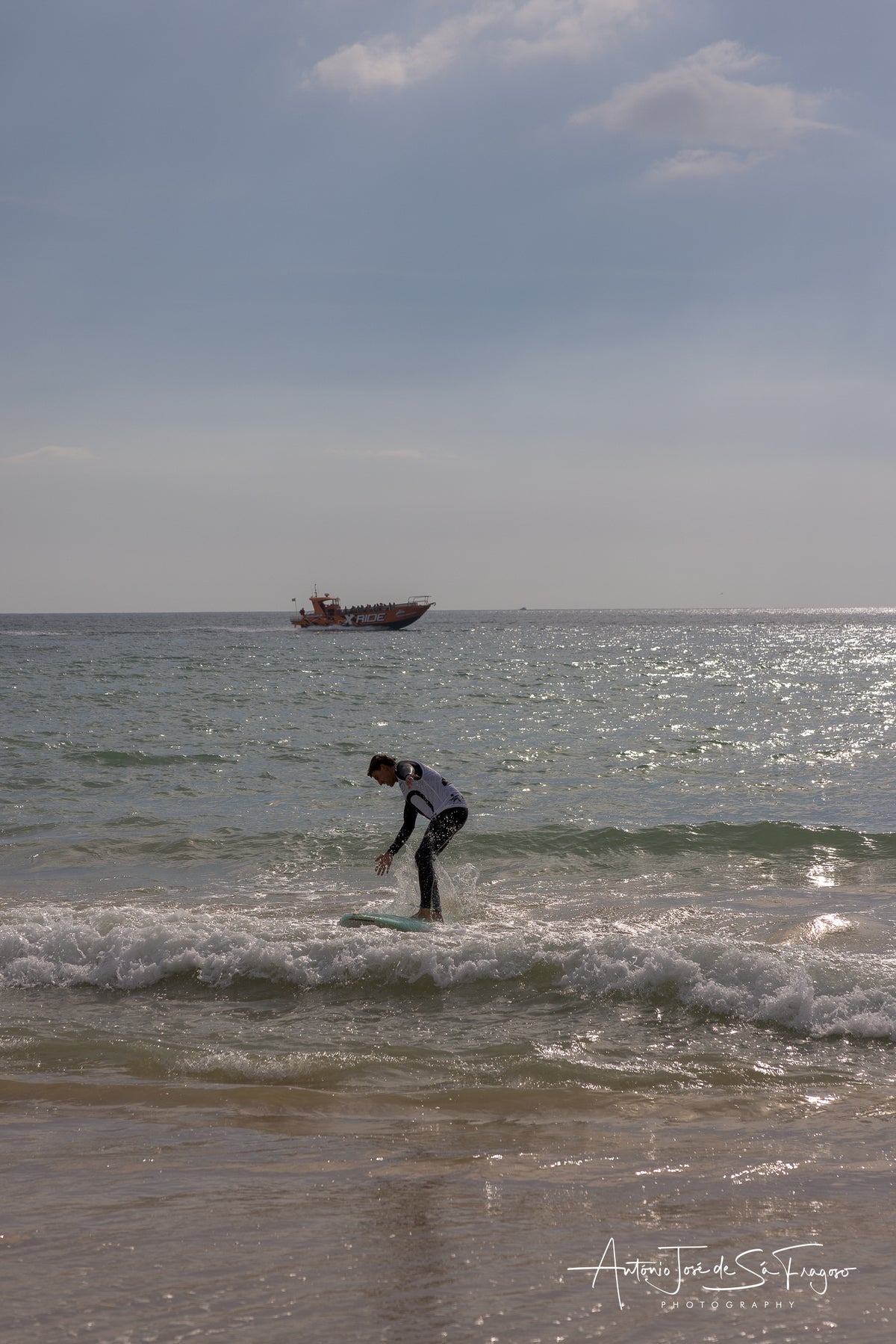 Surf Albufeira Club - Campeonato 2026
