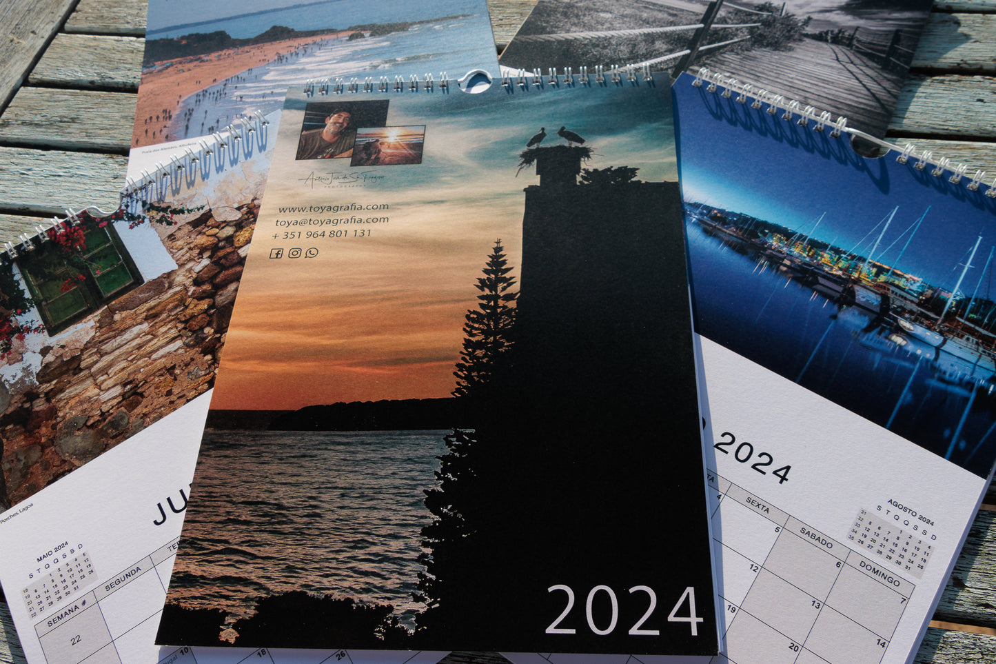 Calendar 2024