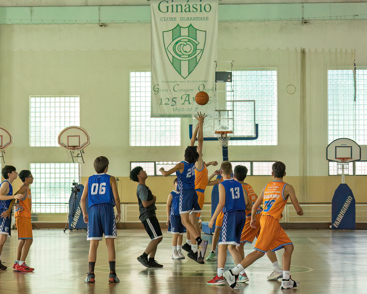 Tubaroes Vs Anadia 14M