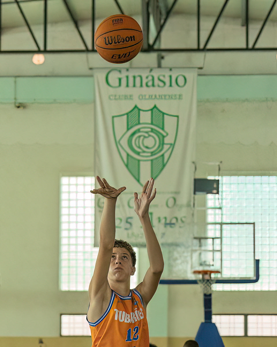 Tubaroes Vs Anadia 14M