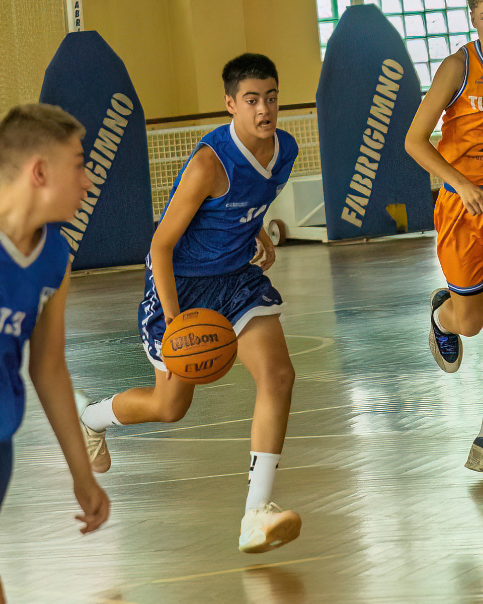 Tubaroes Vs Anadia 14M