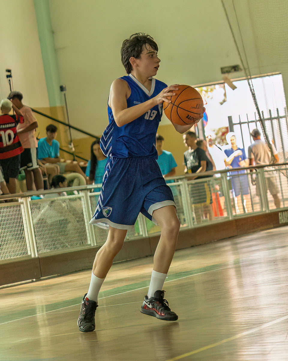 Tubaroes Vs Anadia 14M